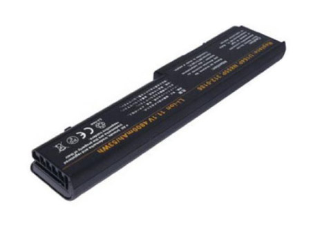 Compatible Notebook Akku dell  for Studio 1749 