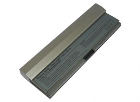 Compatible Notebook Akku DELL  for R640C 