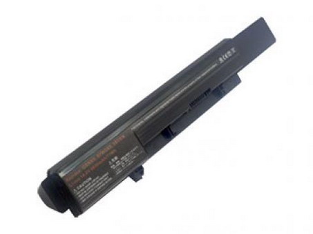 Compatible Notebook Akku DELL  for 07W5X0 