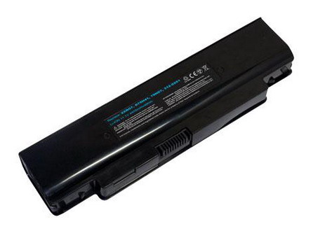 Compatible Notebook Akku dell  for 02XRG7 