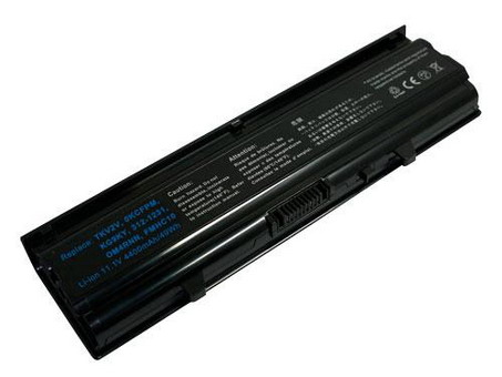 Compatible Notebook Akku dell  for Inspiron M4010 