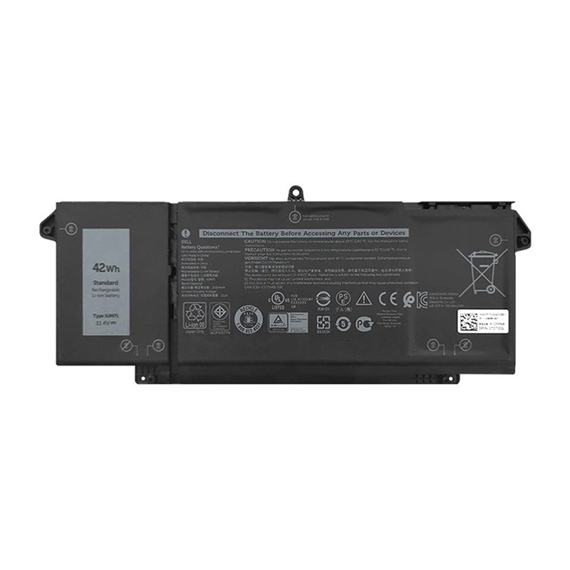 Compatible Notebook Akku DELL  for Latitude 13 5320 