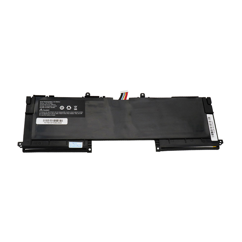 Compatible Notebook Akku DELL  for TU131-TS63-74 