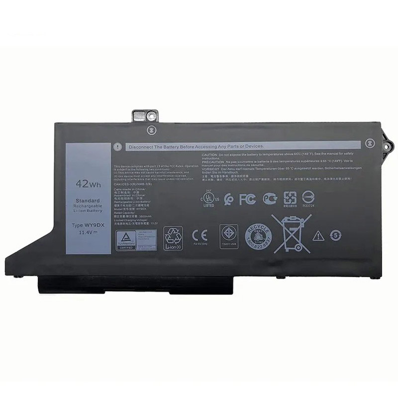 Compatible Notebook Akku DELL  for Latitude 5420 Series 