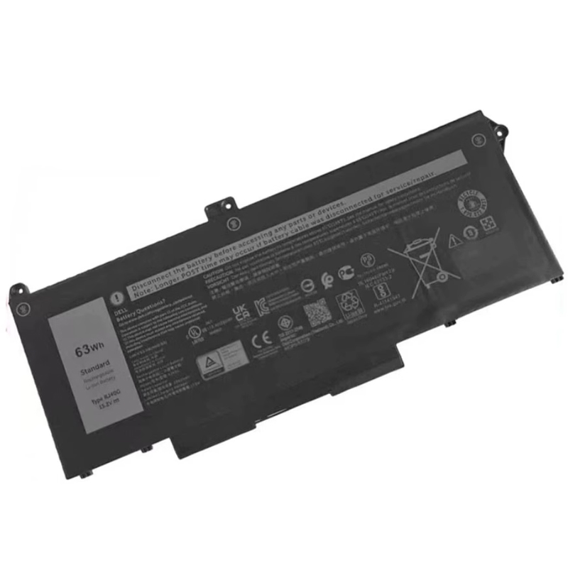 Compatible Notebook Akku DELL  for P104F001 