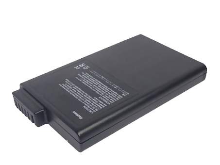 Compatible Notebook Akku samsung  for SENS PRO 522 