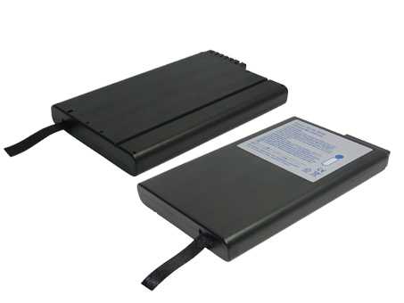 Compatible Notebook Akku MOBILTECH  for 6400AT 
