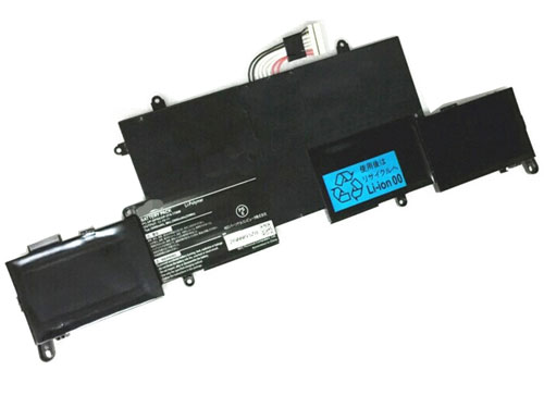 Compatible Notebook Akku nec  for LaVie-PC-LZ550JS 