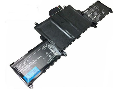 Compatible Notebook Akku nec  for PC-VP-BP95 