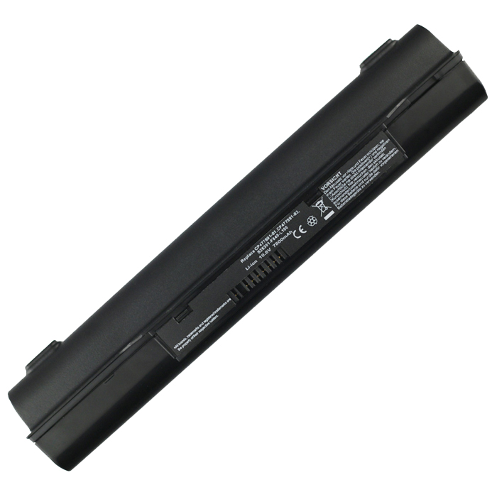 Compatible Notebook Akku fujitsu  for LifeBook-A531 