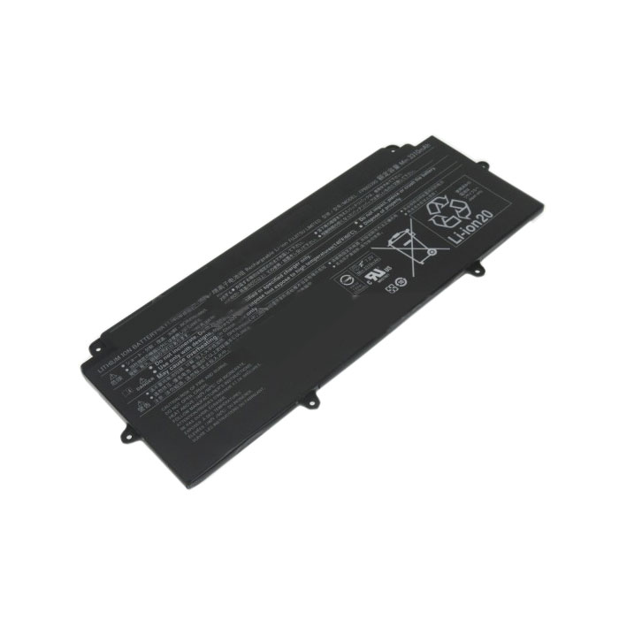 Compatible Notebook Akku fujitsu  for FPCBP535 