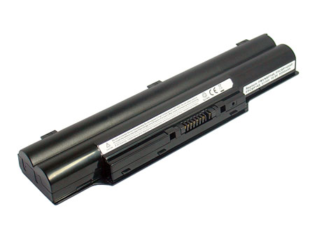 Compatible Notebook Akku fujitsu  for FPCBP218AP 