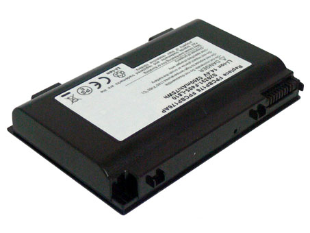 Compatible Notebook Akku fujitsu  for FPCBP233AP 