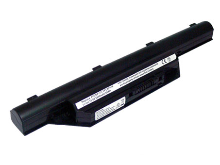 Compatible Notebook Akku fujitsu  for LifeBook S6410 
