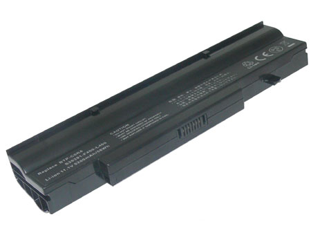 Compatible Notebook Akku FUJITSU-SIEMENS  for BTP-C0K8 