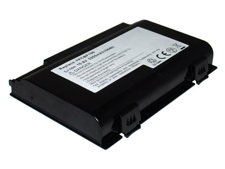 Compatible Notebook Akku fujitsu  for LifeBook E8420E 
