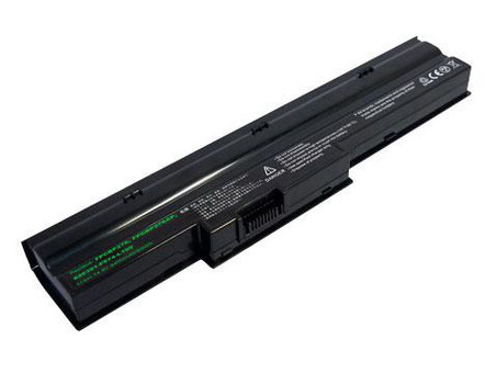 Compatible Notebook Akku fujitsu  for FPCBP276AP 