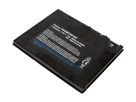 Compatible Notebook Akku fujitsu  for FPCBP397AP 