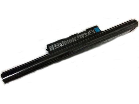 Compatible Notebook Akku GIGABYTE  for GAS-G80 