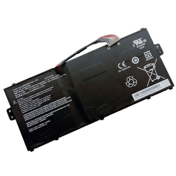 Compatible Notebook Akku HASEE  for 916Q2286H 