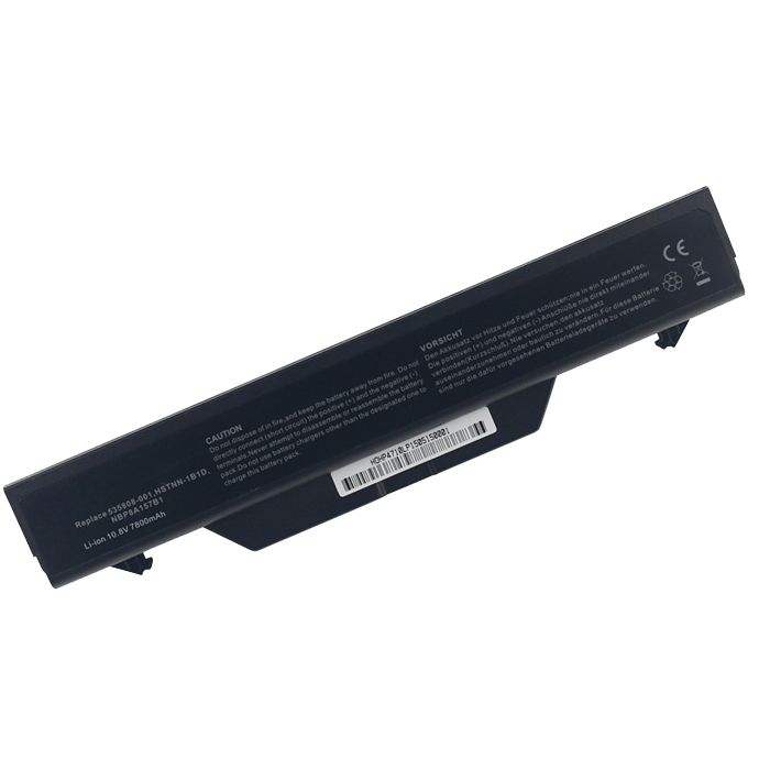 Compatible Notebook Akku HP  for ProBook-4710s 