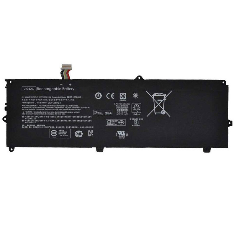Compatible Notebook Akku hp  for HSN-DB8I 