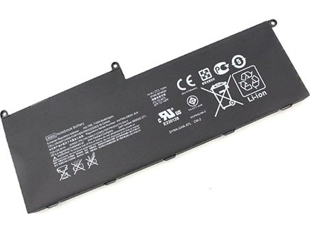 Compatible Notebook Akku HP  for LR08 