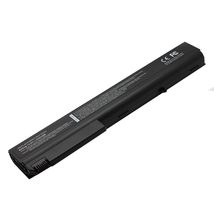 Compatible Notebook Akku HP COMPAQ  for Business-Notebook-8710p 
