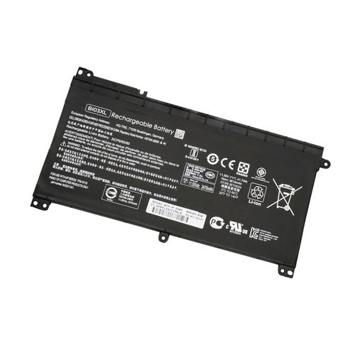Compatible Notebook Akku hp  for HSTNN-UB6W 