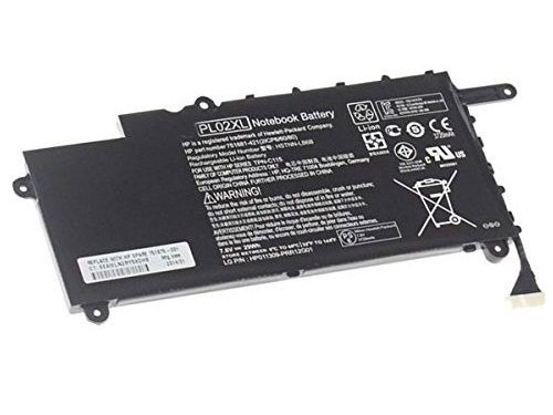 Compatible Notebook Akku HP  for PL02XL 