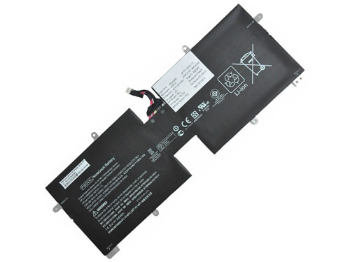 Compatible Notebook Akku HP  for TouchSmart-15-4000eg 