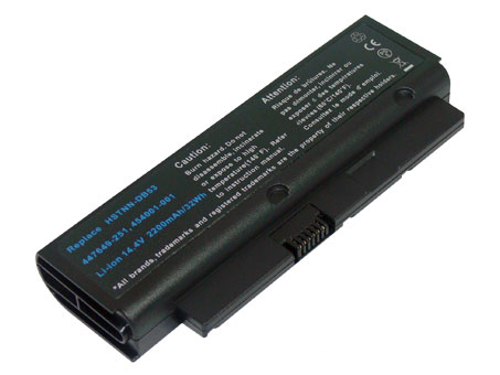 Compatible Notebook Akku hp  for HSTNN-OB53 