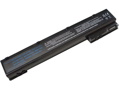 Compatible Notebook Akku hp  for QK641AA 