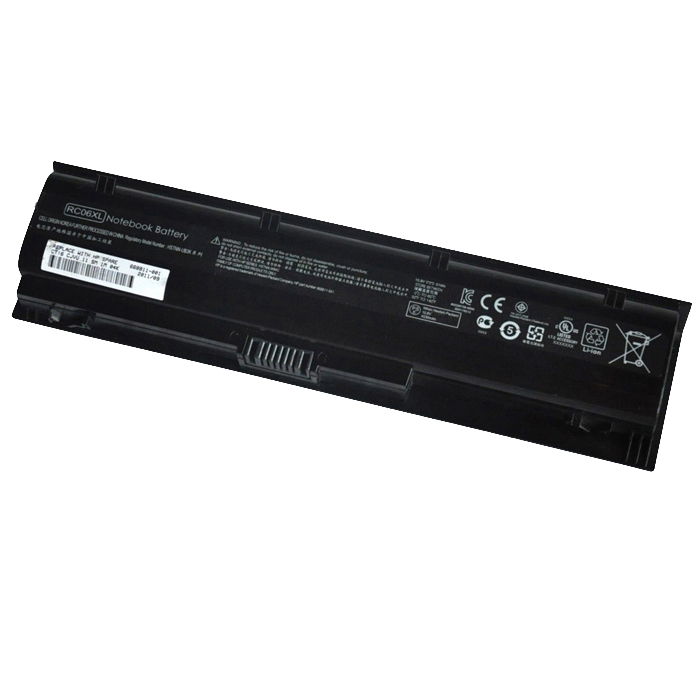 Compatible Notebook Akku hp  for ProBook 4340s 