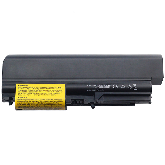Compatible Notebook Akku LENOVO  for ASM-42T5265 