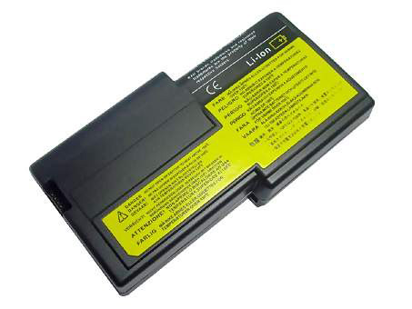 Compatible Notebook Akku IBM  for FRU 02K7053 