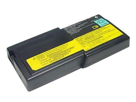 Compatible Notebook Akku IBM  for ThinkPad R40E-2684 