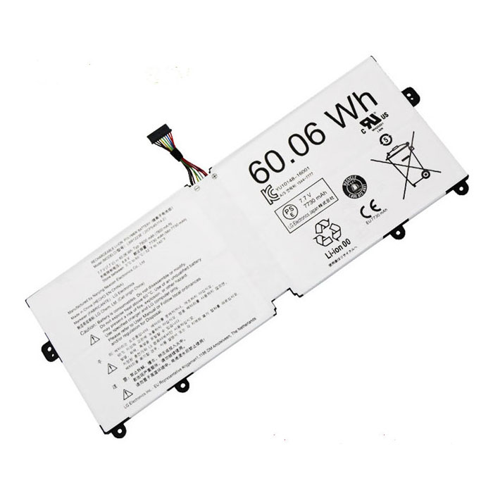 Compatible Notebook Akku lg  for gram 14Z970-A.AAS5U1 