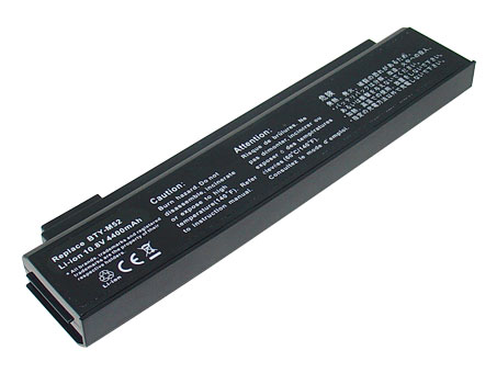 Compatible Notebook Akku LG  for K1-2249A9 