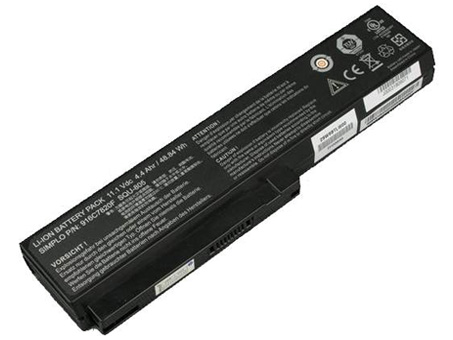 Compatible Notebook Akku lg  for SQU-904 