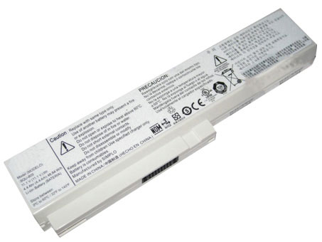 Compatible Notebook Akku FUJITSU-SIEMENS  for SW8 