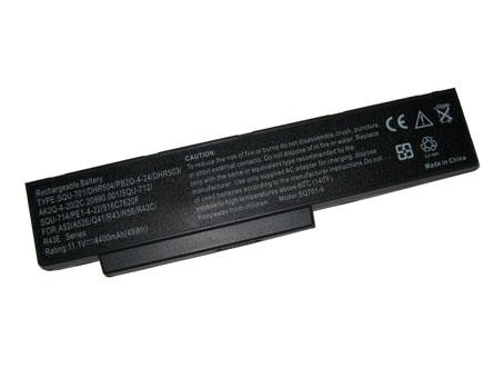 Compatible Notebook Akku PACKARD BELL EASYNOTE  for 2C.20C30.001 
