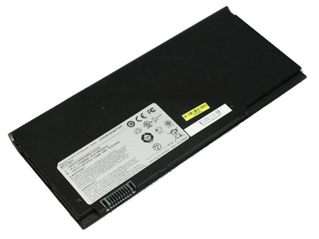 Compatible Notebook Akku MSI  for X-slim X400 