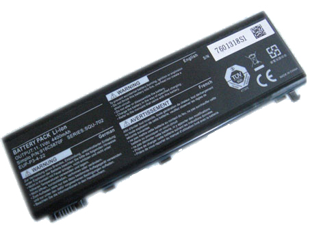 Compatible Notebook Akku lg  for 4UR18650Y-QC-PL1A 