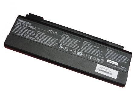 Compatible Notebook Akku lg  for K1-222PR 
