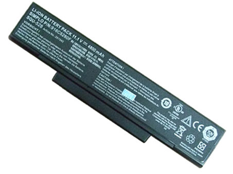 Compatible Notebook Akku asus  for Pro71Sr 