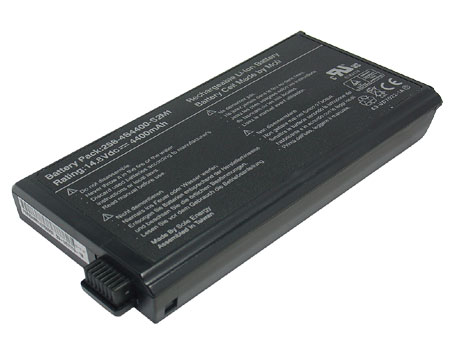 Compatible Notebook Akku fujitsu  for Amilo D1845 