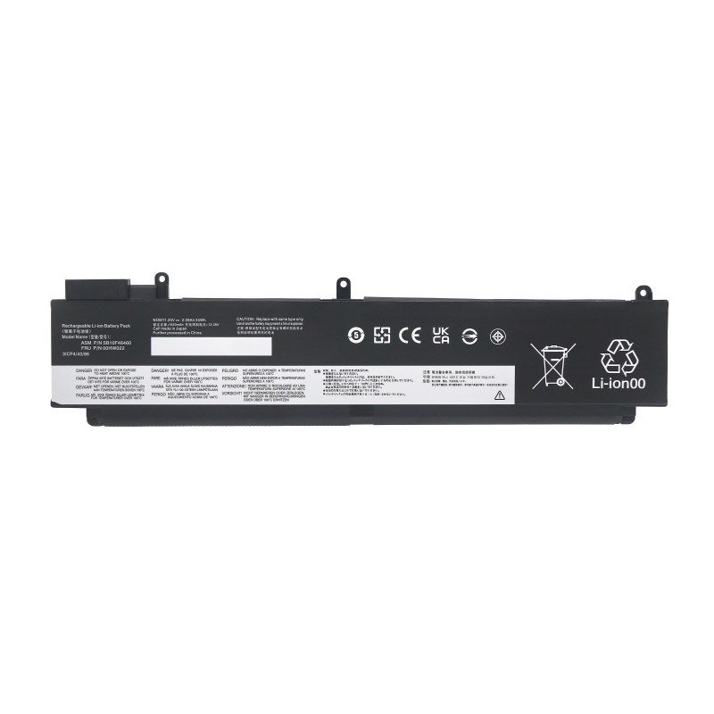 Compatible Notebook Akku LENOVO  for 01AV405 