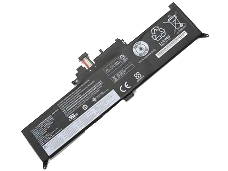 Compatible Notebook Akku LENOVO  for ThinkPad-Yoga-260(20FD-CTO1WW) 
