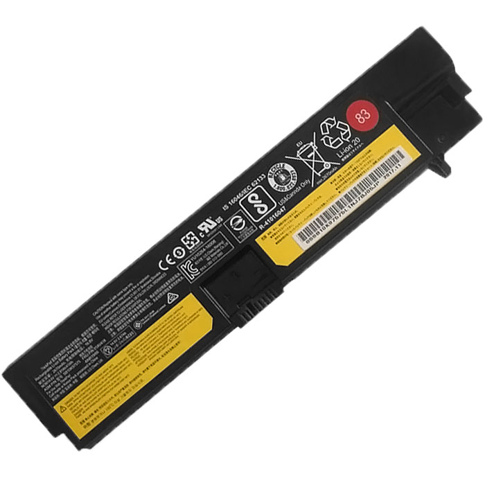 Compatible Notebook Akku lenovo  for 83 